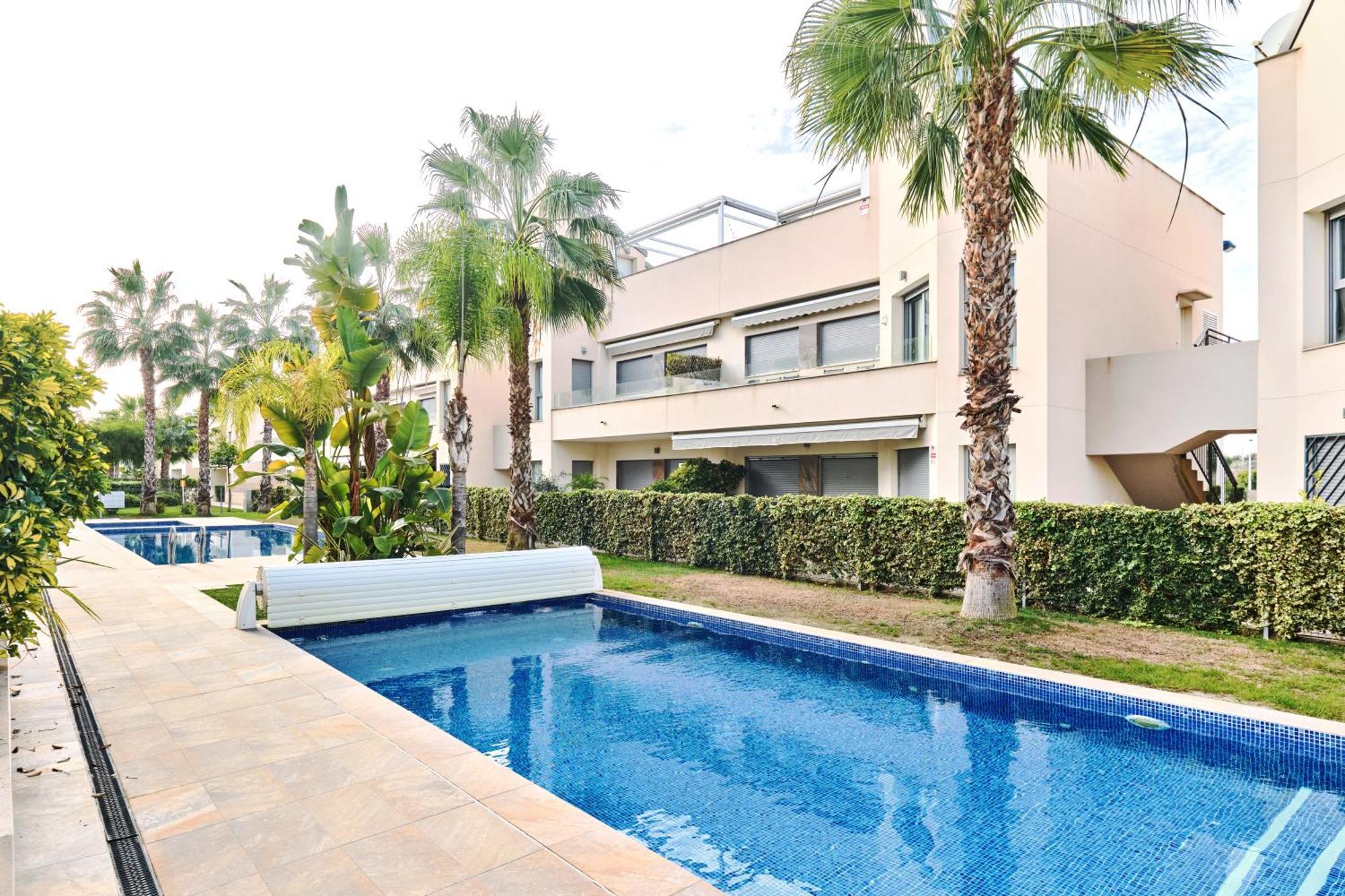 Villa Amalia 5 Torrevieja Exterior photo